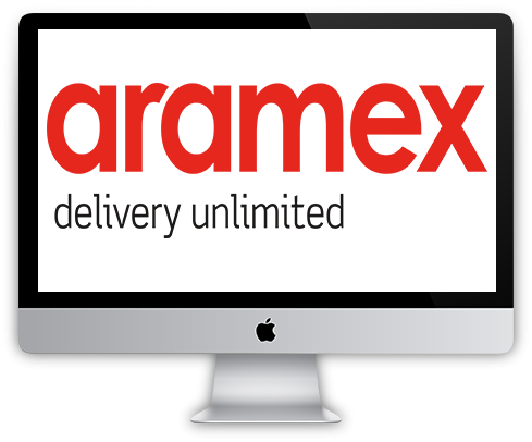 Aramex mac