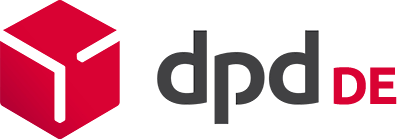 Dpd de logo