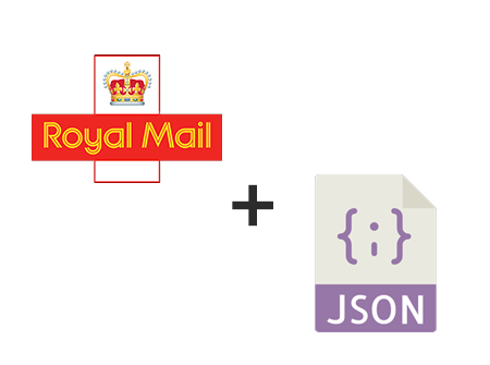 Royalmail api