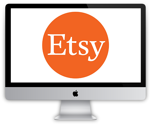 Etsy mac