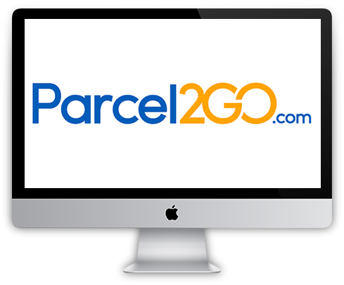 Parcel2 Go mac