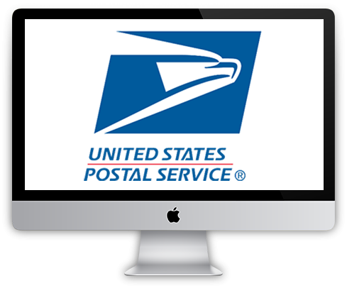 USPS mac