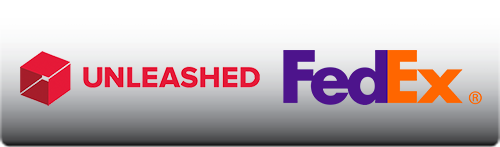 Unleashed Fed Ex