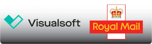 Visualsoft Royal Mail