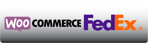 Woocommerce Fed Ex