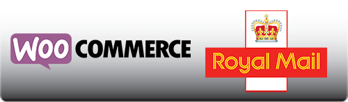 Woocommerce Royal Mail