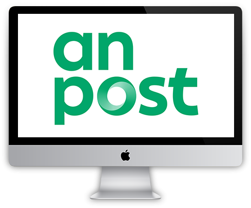 Anpost mac