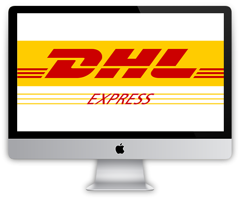 Dhl mac