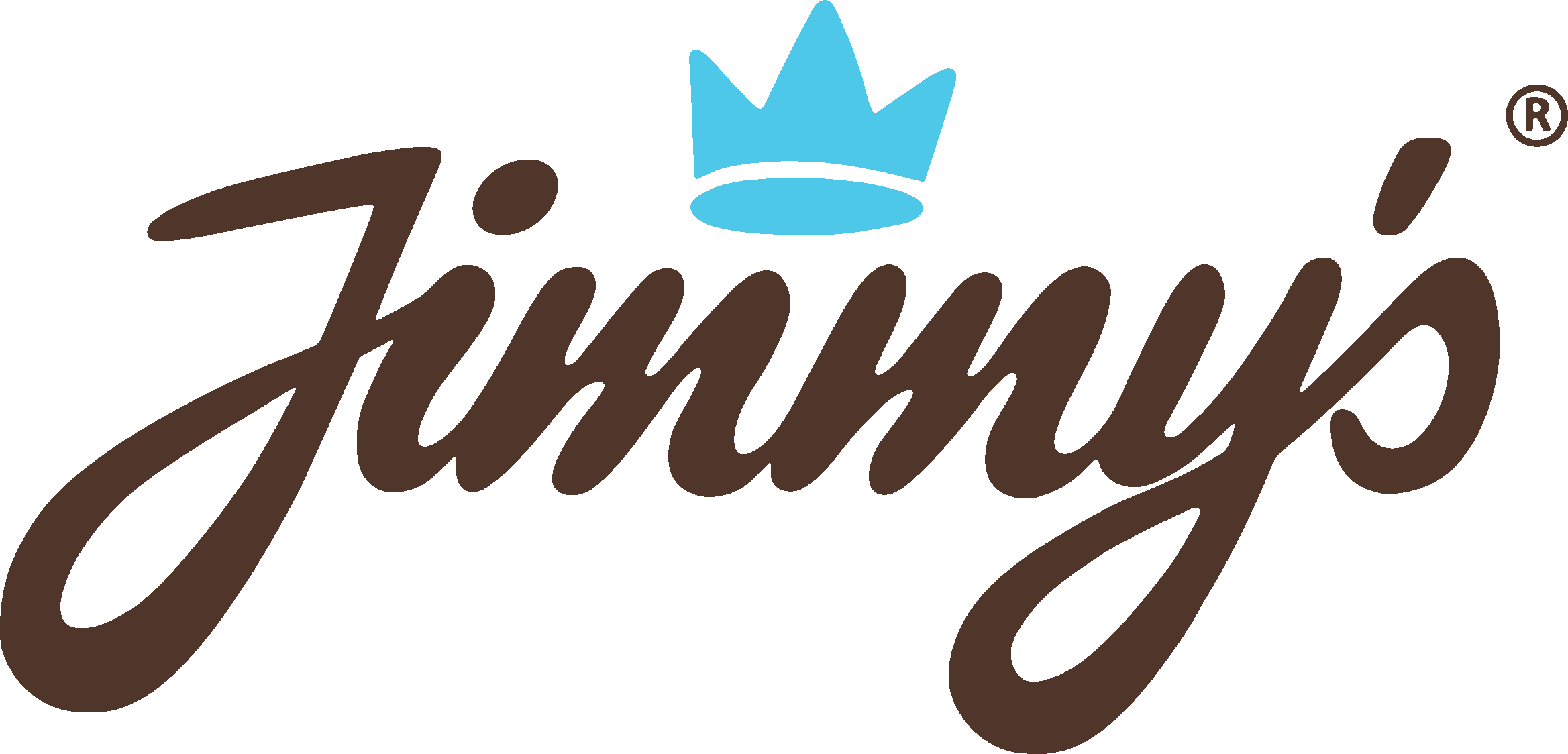 Jimmyslogo