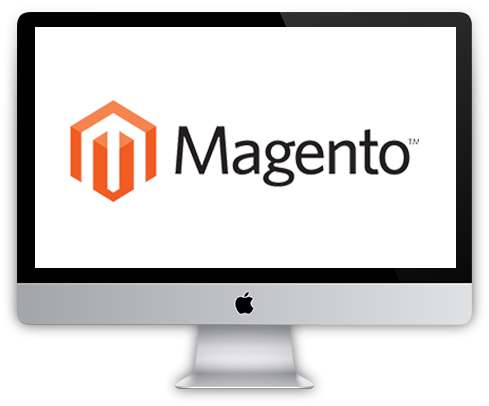 Magento mac