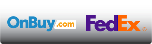 Onbuy fedex