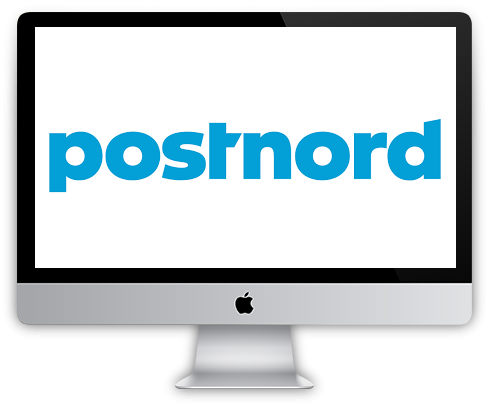 Postnord mac