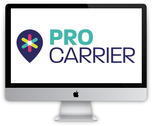 Procarrier mac